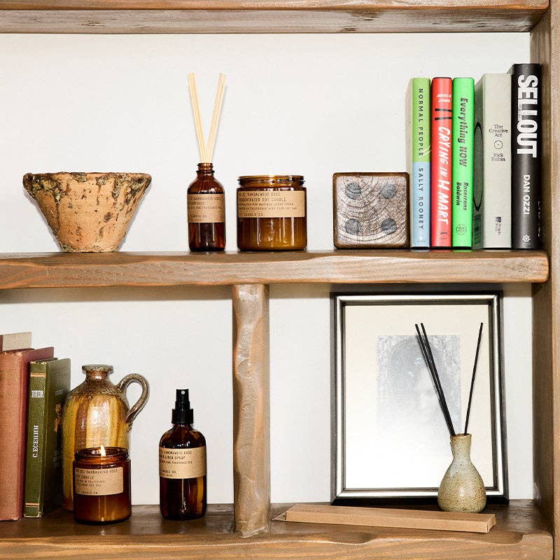 P.F. Candle Co Incense Sticks - Sandalwood Rose