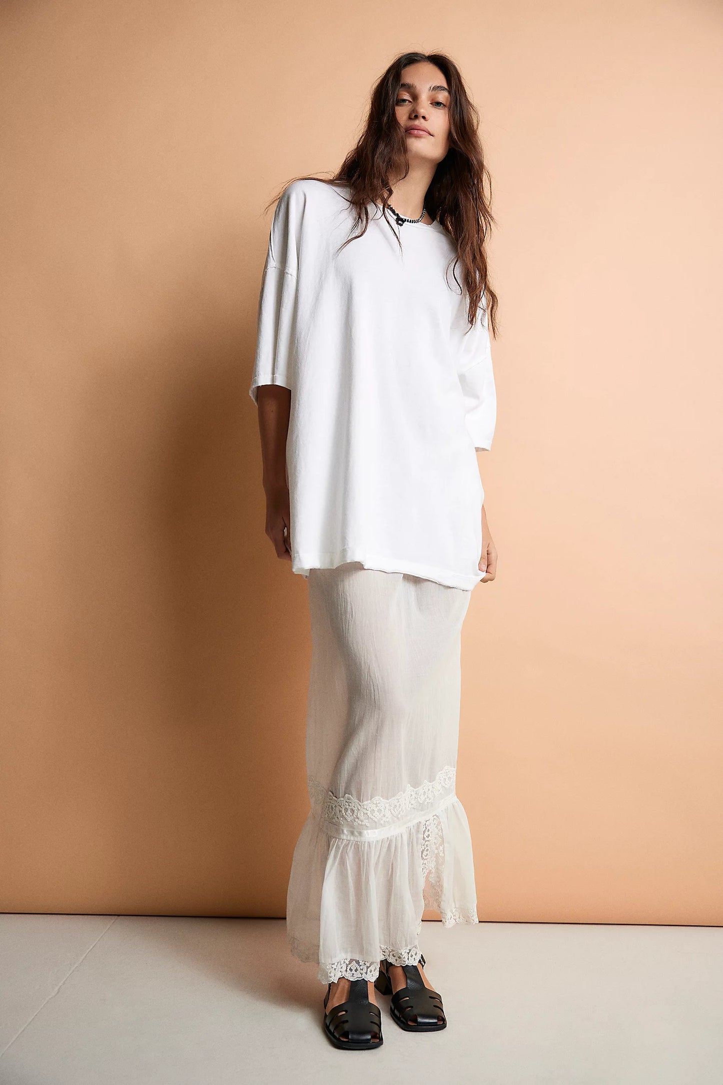 Devon Tee