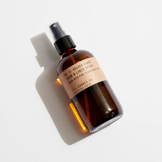 Room & Linen Spray - Golden Coast