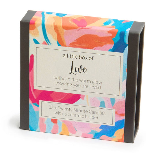 A little box of Love