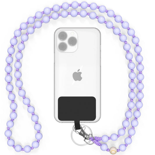 Phone Chain - Lilac