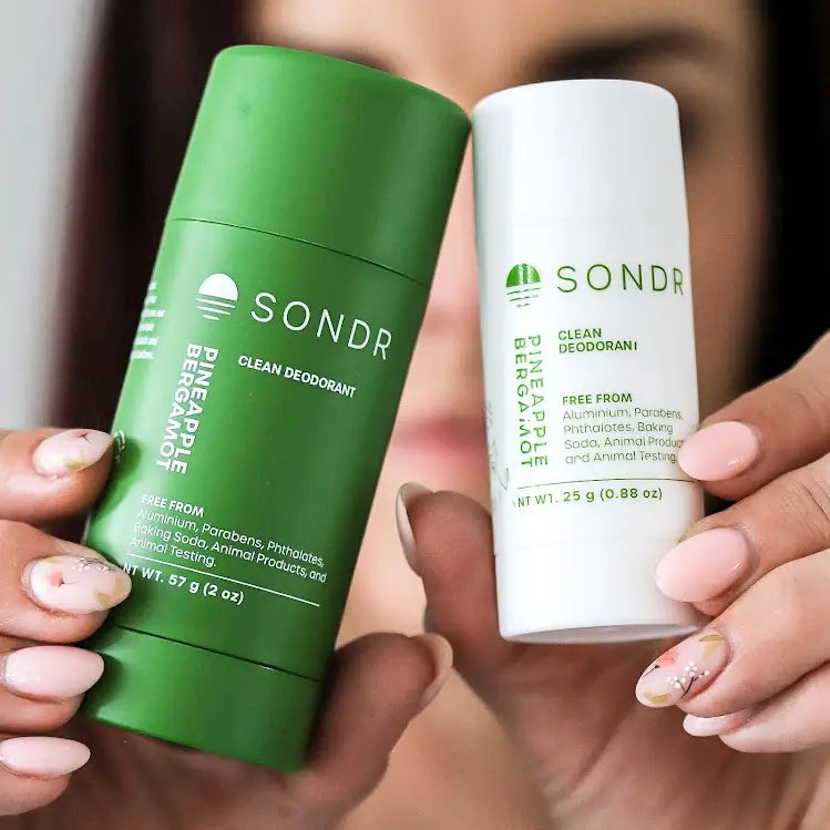 Travel Mini Pineapple Bergamot