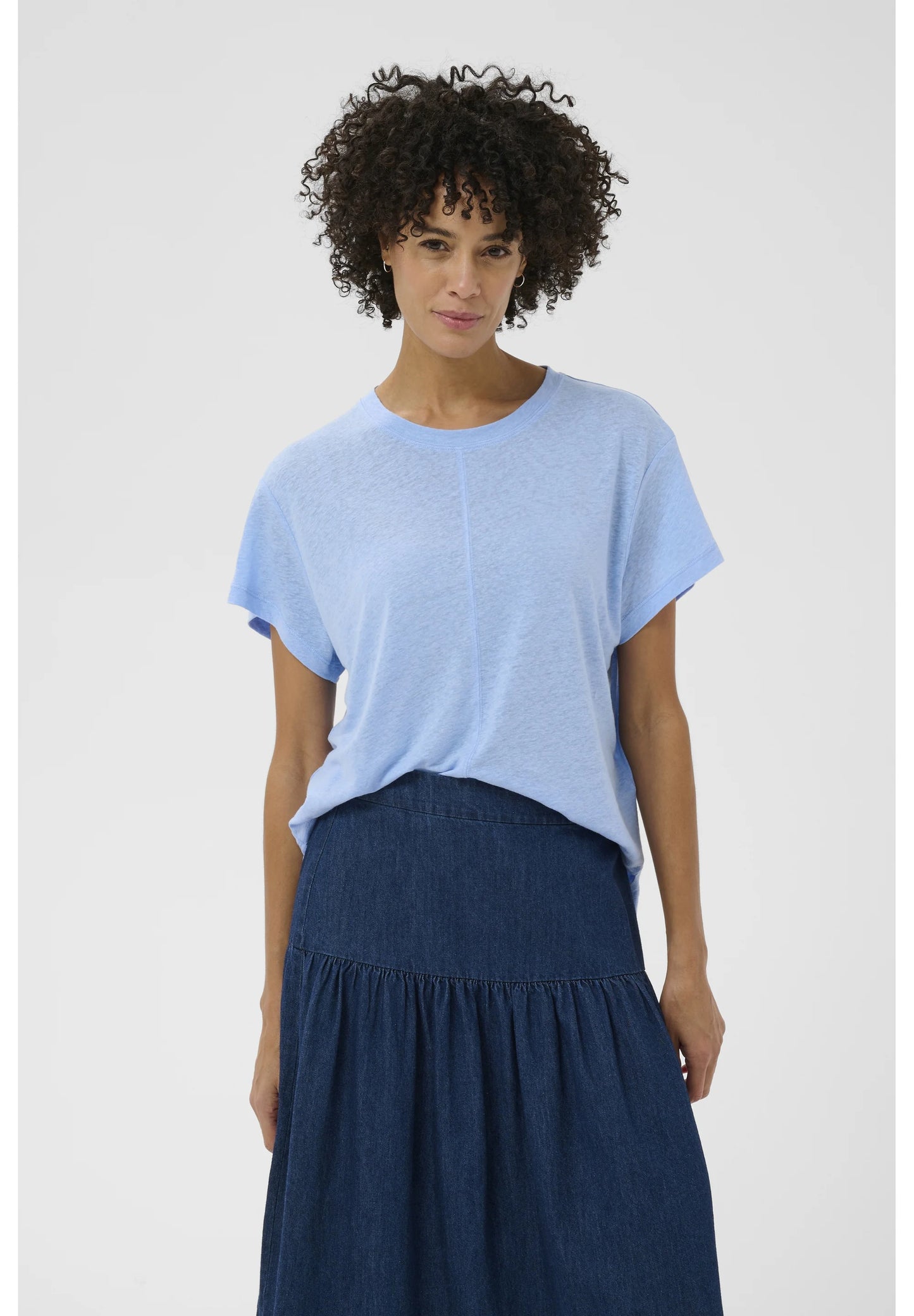 Part Two Anemona Tee