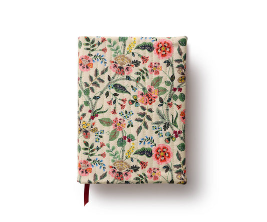 Gracie Quilted Journal