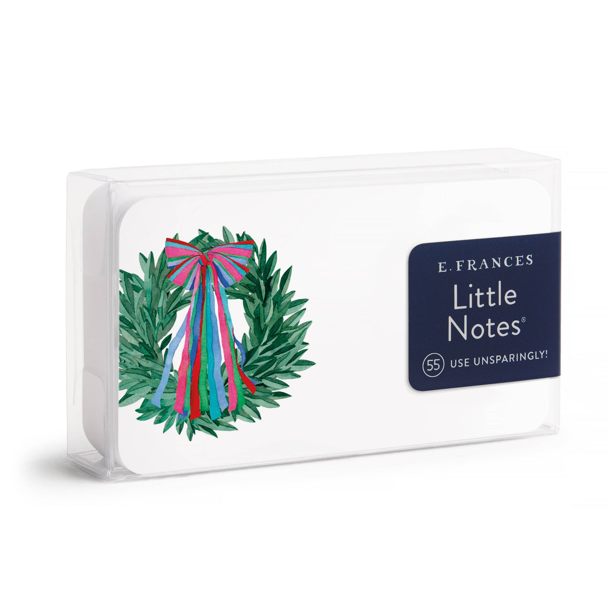 Little Notes® - Colorful Wreath