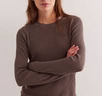 Free People Easy Does it Tee