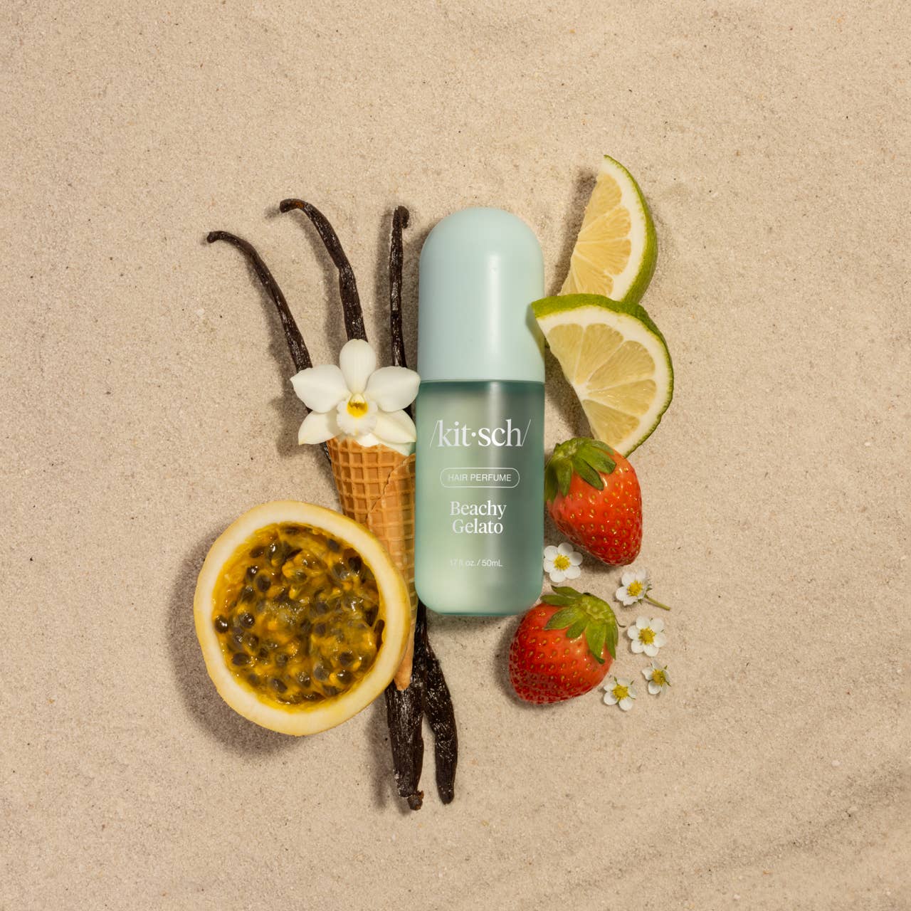 Hair Perfume - Beachy Gelato
