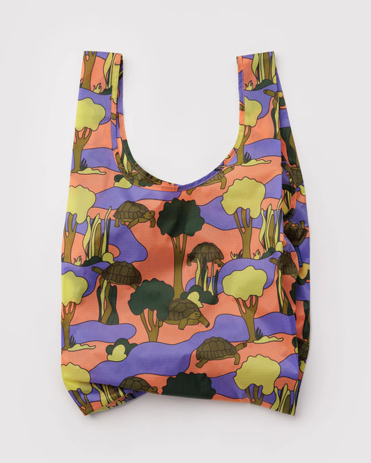 Stsndard Baggu - Turtles