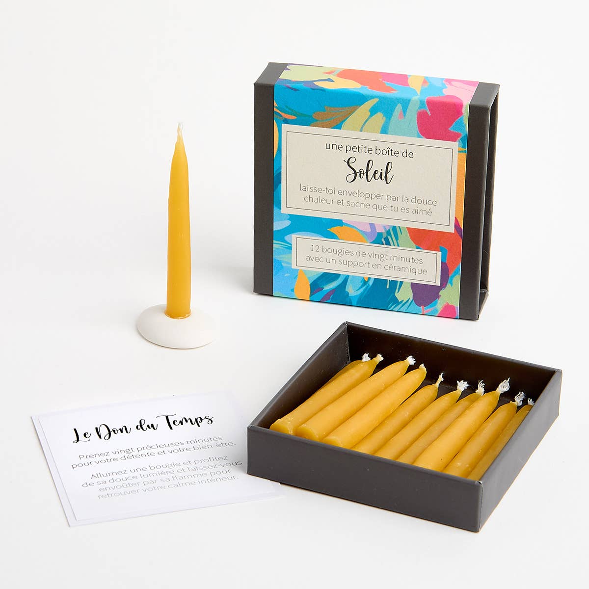 A little box of Sunshine