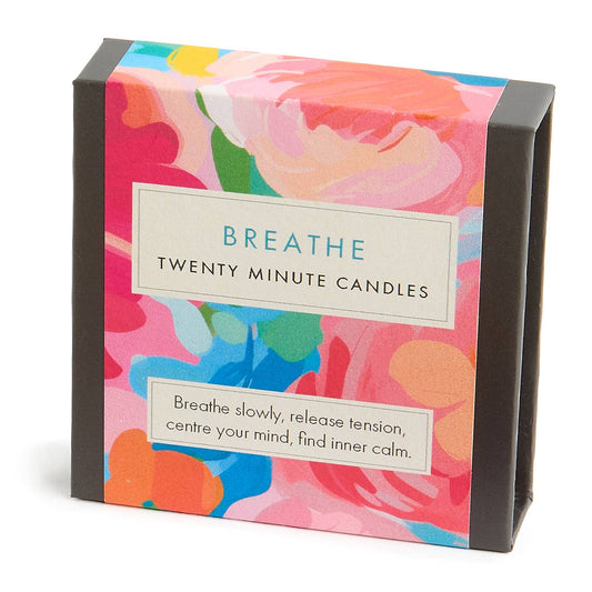 A little box of Breathe