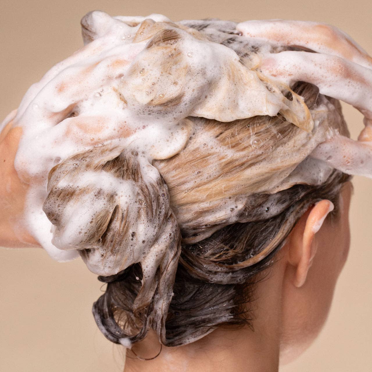 Strengthening Rice Water Hair care