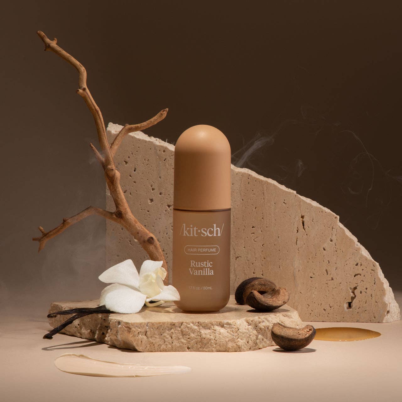 Hair Perfume - Rustic Vanilla