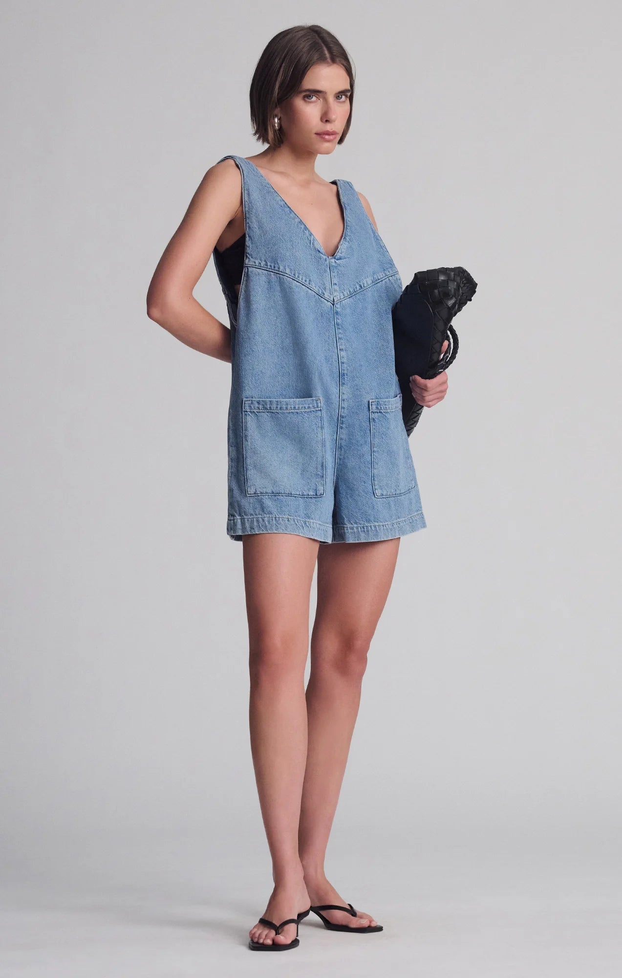Reva romper