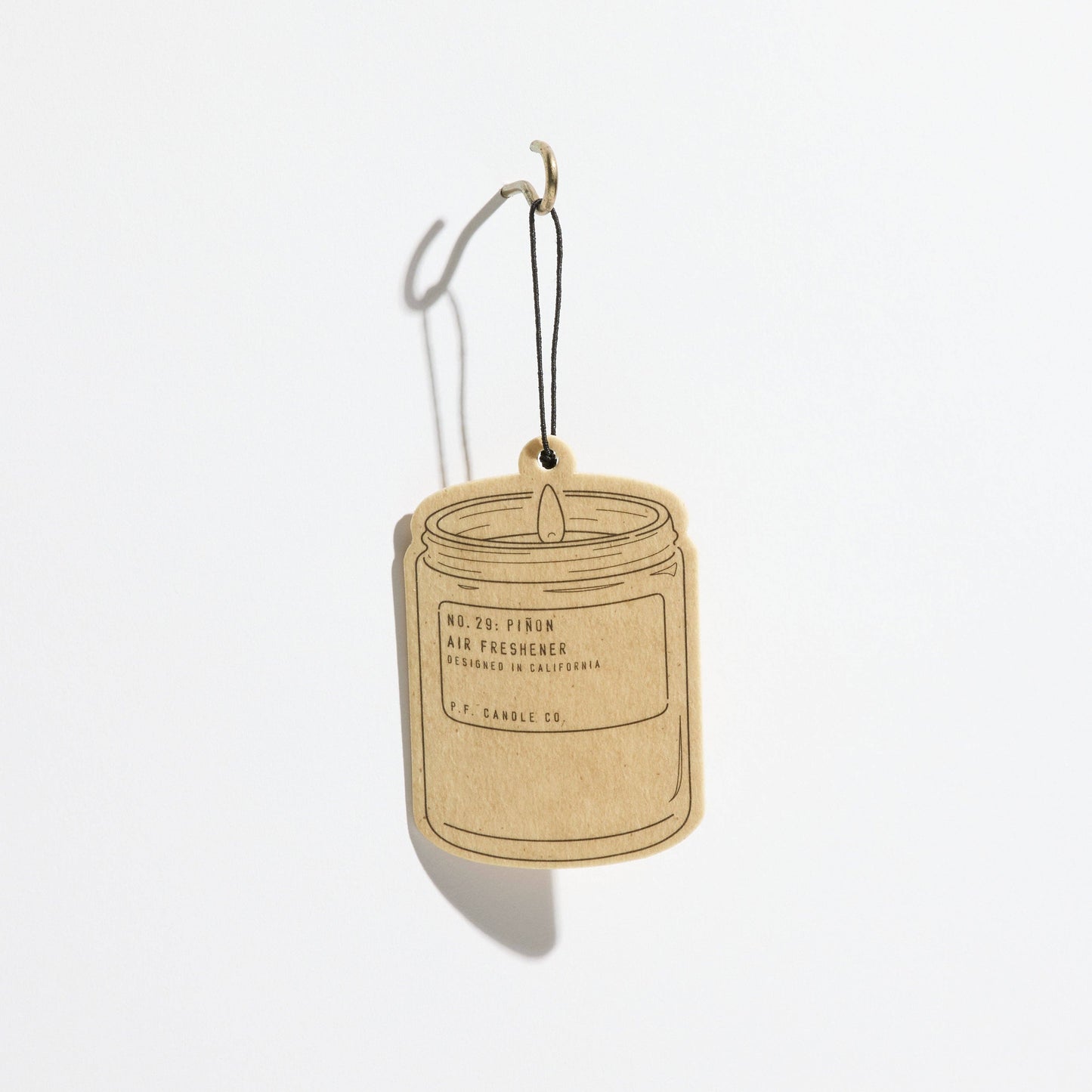 P.F. Candle Co Air Freshener - Pinon