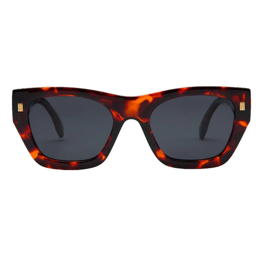 I-SEA Ivy - Tort/Smoke