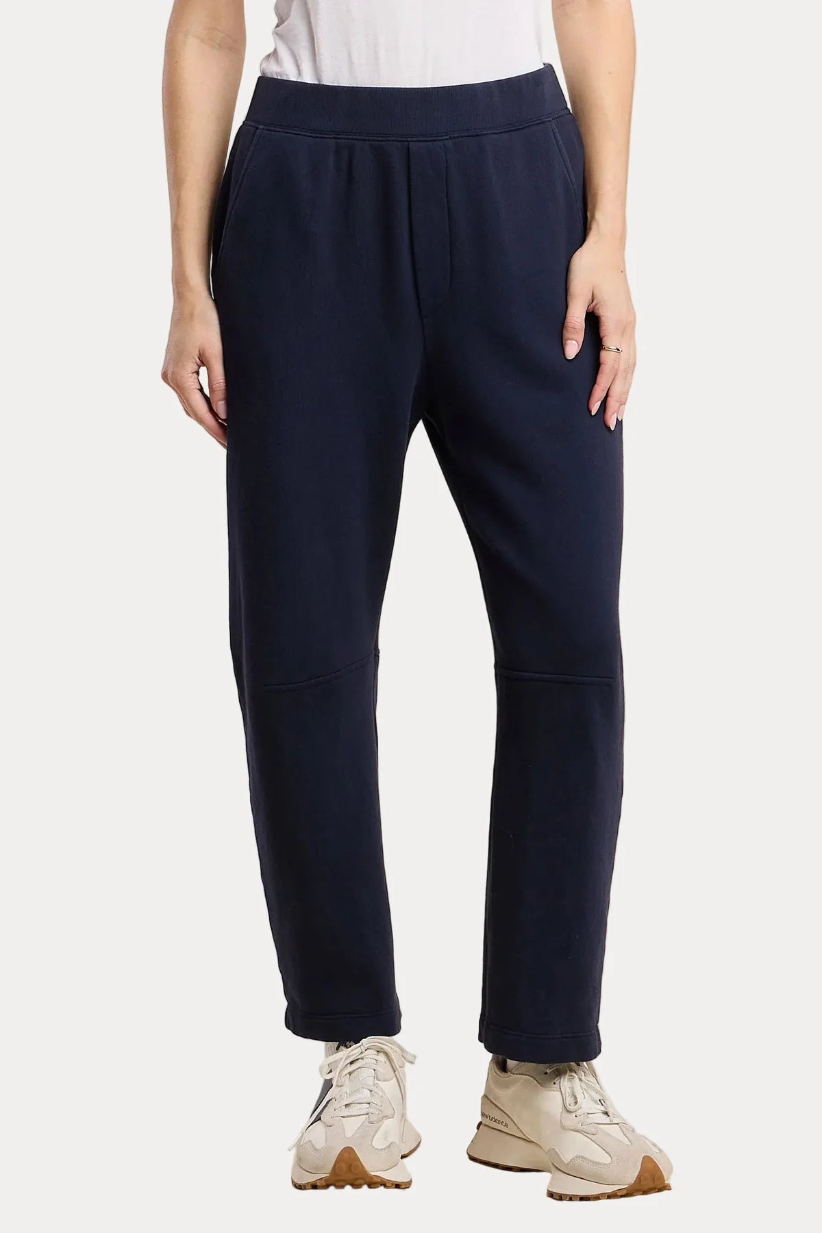 Velvet Karen Fleece Pant