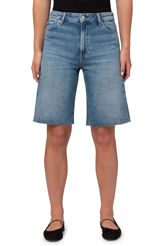 Mavi Erika Short | Classic Blue