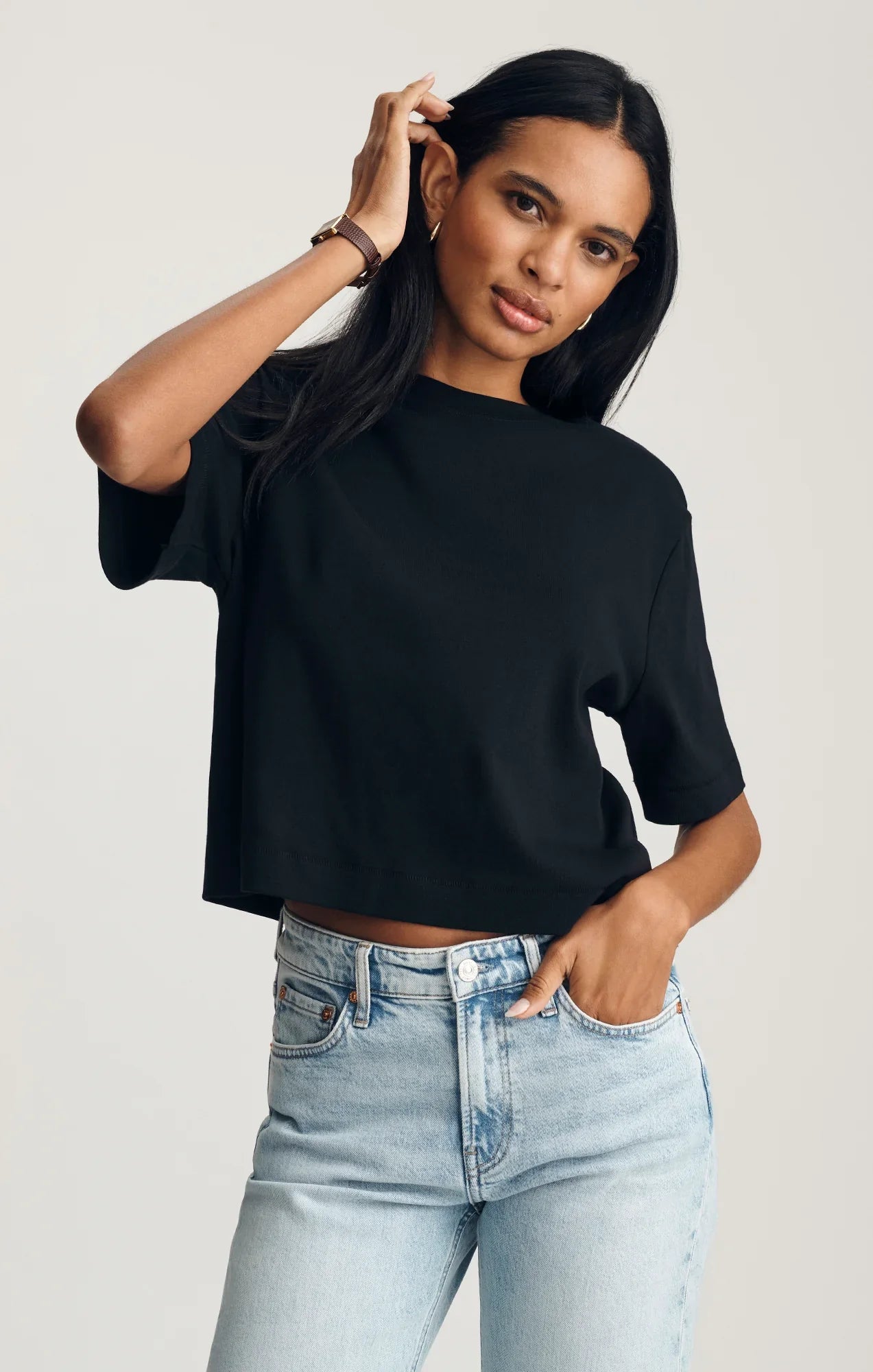 Mavi Riley Tee