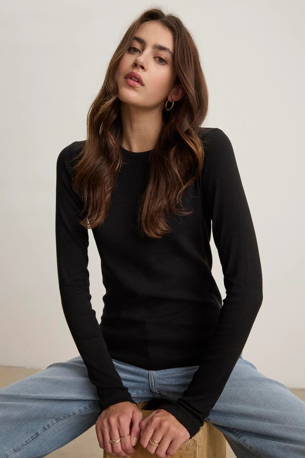 Camino longsleeve