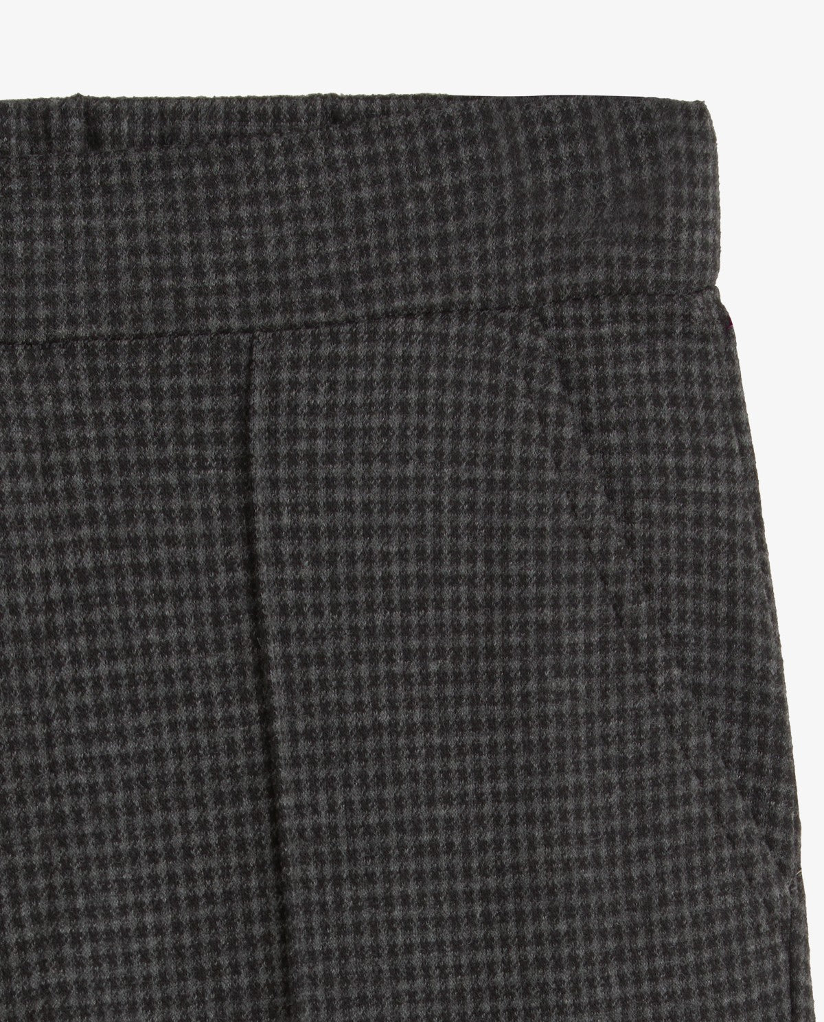 Yerse - Check Trousers