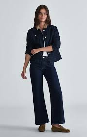 Mavi Paloma Wide Leg