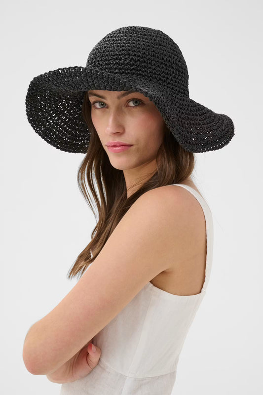 Part Two Pouline Hat