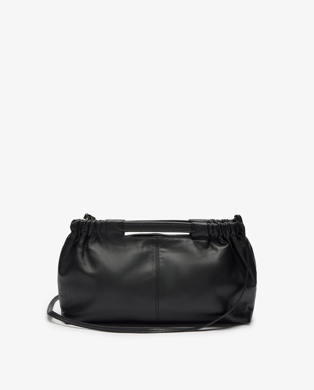 Yerse Leather Purse