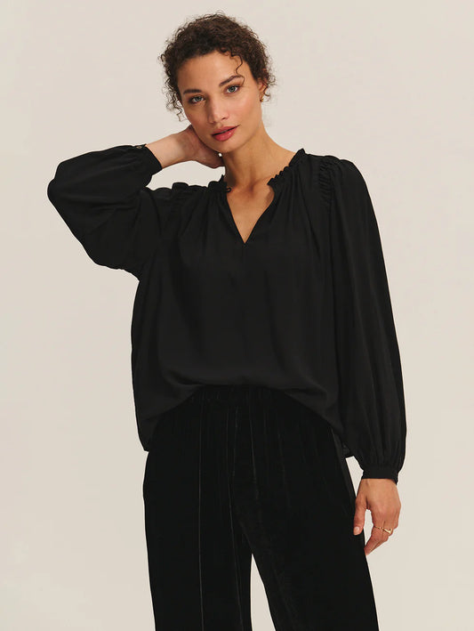 Velvet Tamara Challis top