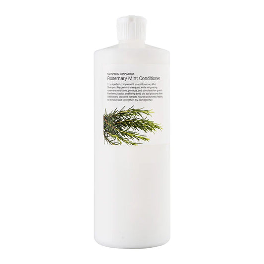 1L Rosemary Mint Conditioner