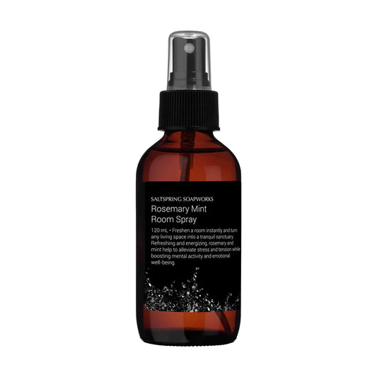 Room Spray - Rosemary Mint