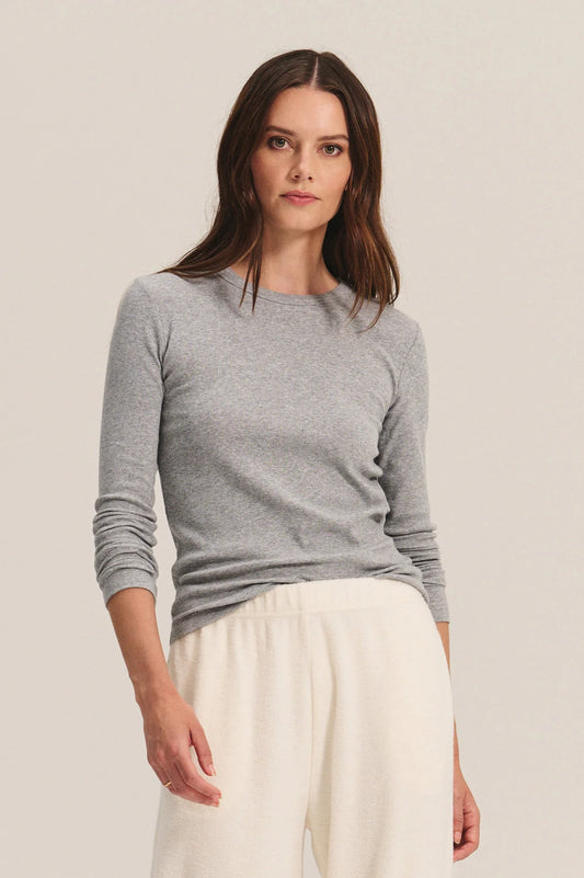 Velvet Camino long sleeve