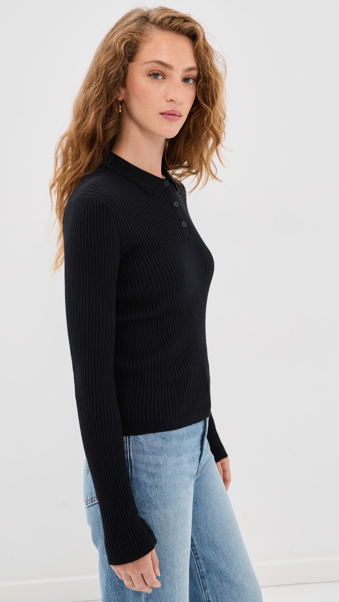 Velvet Frances Polo