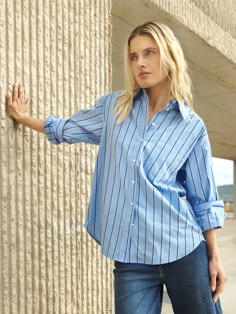 Part Two Anabella shirt