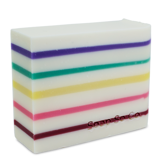 Soap So Co. - Stripes