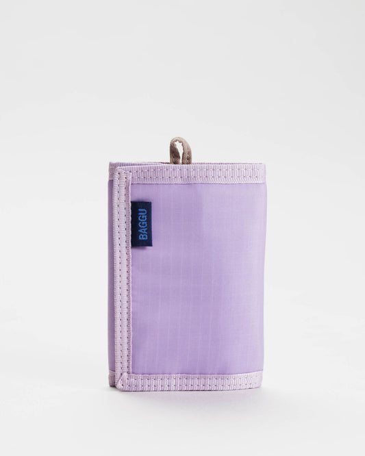 Wallet - Dusty Lilac Mix