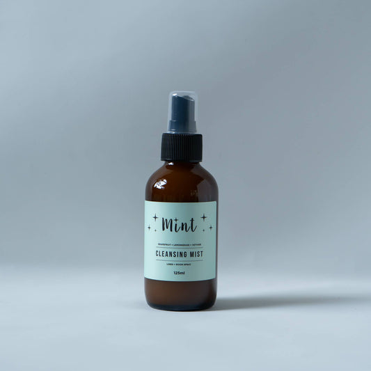 Linen and Room Spray Cleansing Mist