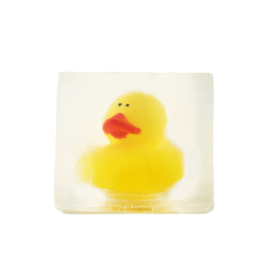 Soap Bar • Rubber Ducky