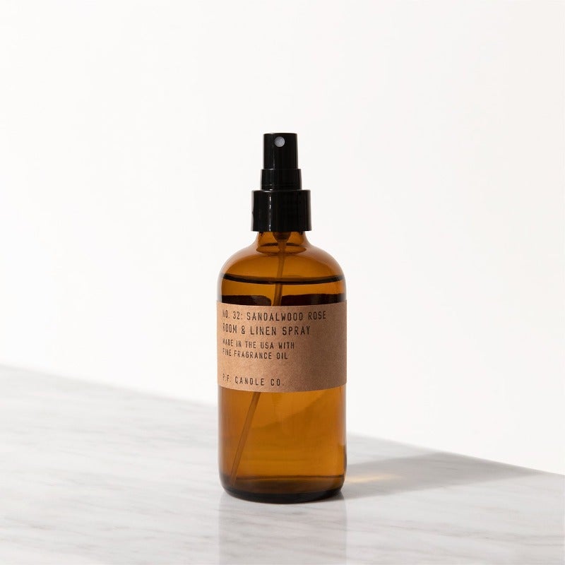 Room & Linen Spray - Sandalwood Rose