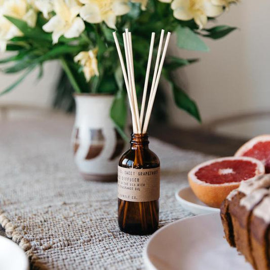 Diffuser  -  Sweet Grapefruit