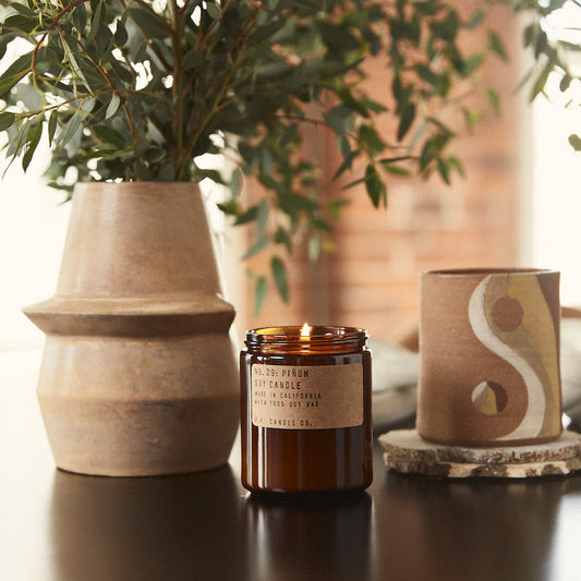 7.2 oz Candle - Piñon