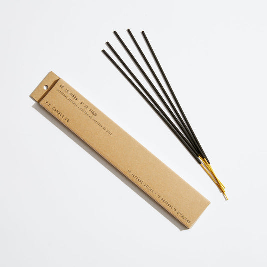 Incense Sticks - Piñon