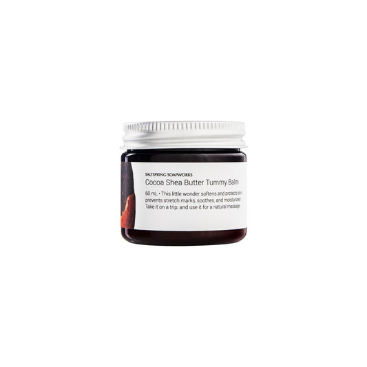 Tummy Balm - Cocoa Shea Butter