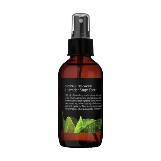 Toner - Lavender Sage