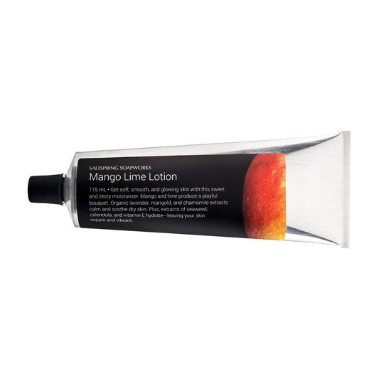 Lotion - Mango Lime