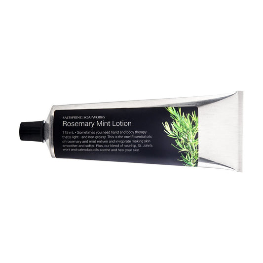 Lotion - Rosemary Mint
